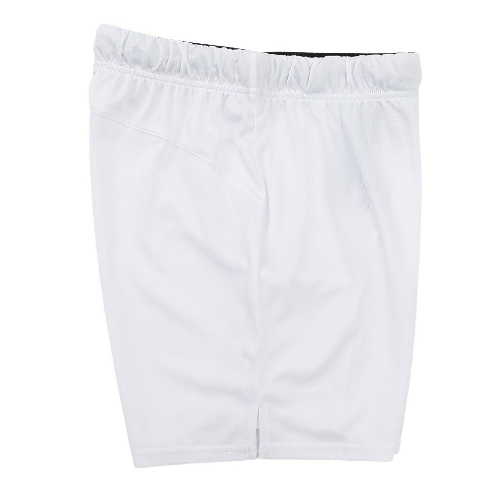 ニューバランス（new balance）（キッズ）ジュニア サッカーウェア Team Game ショーツ JJSF0491WT