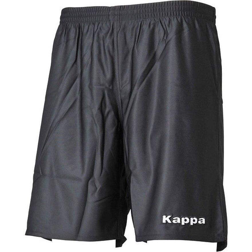  ジュニア プラクティスパンツ KF5A2SP31 BK1