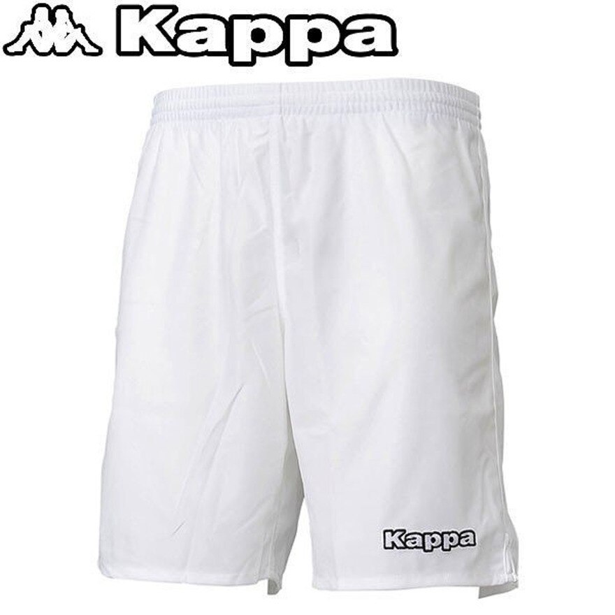  ジュニア プラクティスパンツ KF5A2SP31 WT1