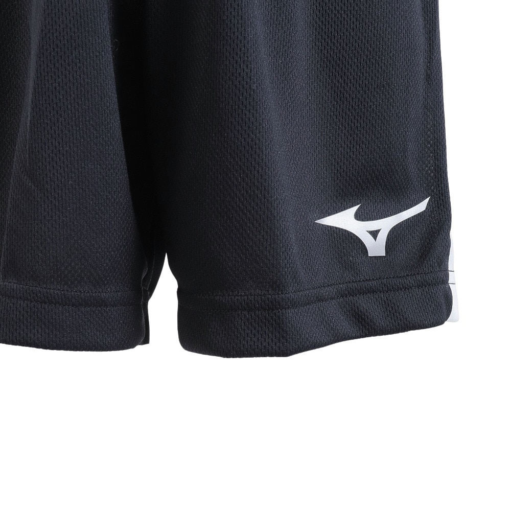 ミズノ（MIZUNO）（キッズ）サッカーウェア ジュニア プラクティス パンツ P2MB219009