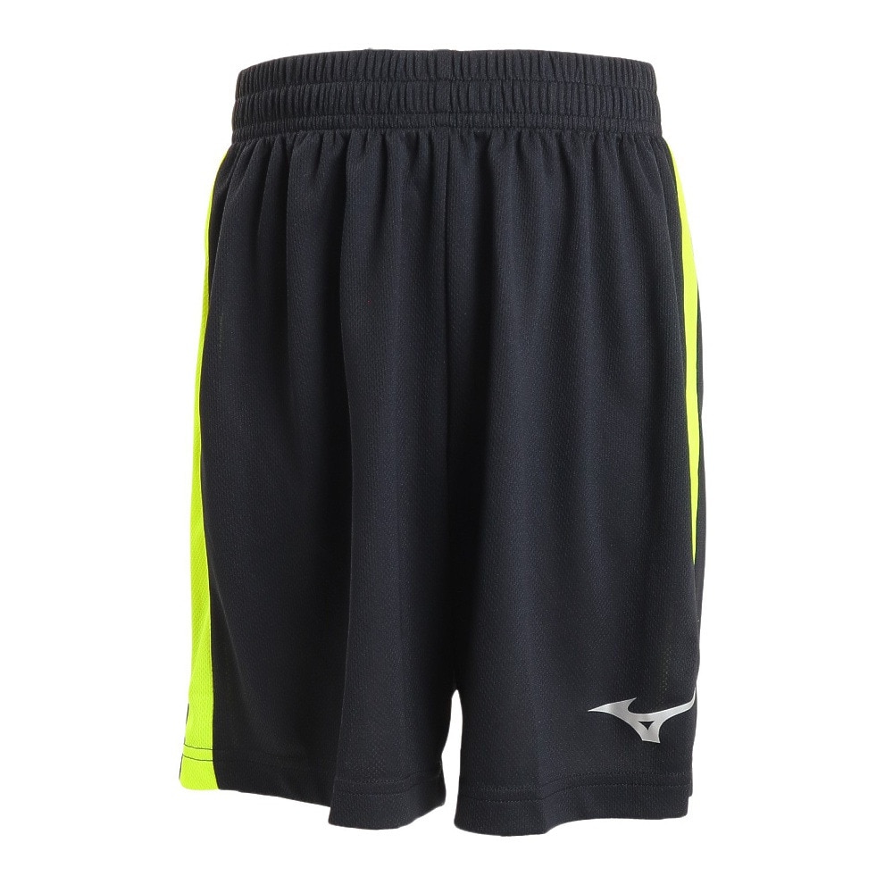 ミズノ（MIZUNO）（キッズ）サッカーウェア ジュニア プラクティス パンツ P2MB219094 速乾