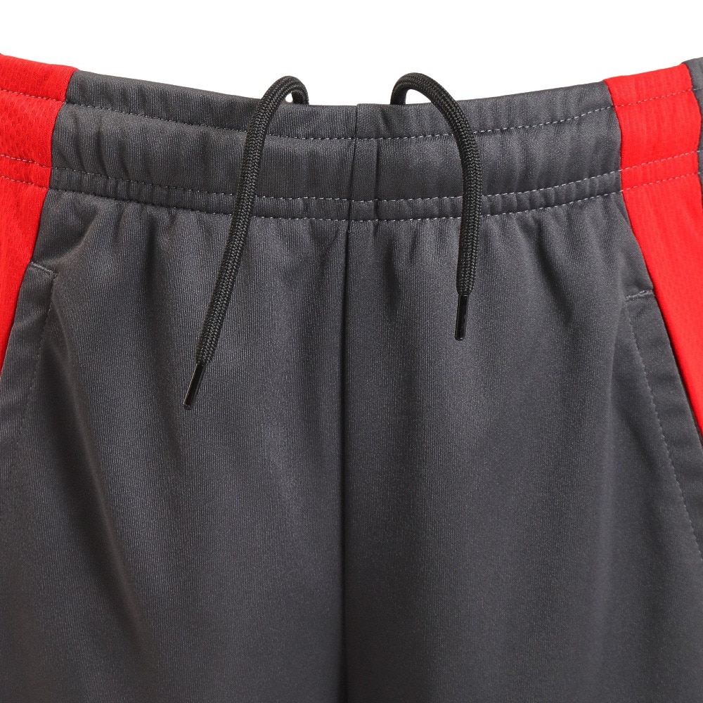 プーマ（PUMA）（キッズ）サッカー バットマン コラボ BATMAN TR ジュニア ショーツ 65802704