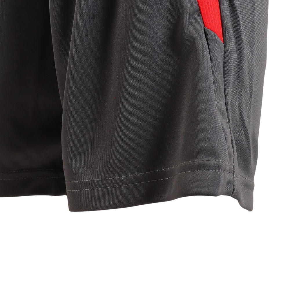 プーマ（PUMA）（キッズ）サッカー バットマン コラボ BATMAN TR ジュニア ショーツ 65802704