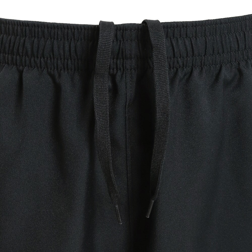 ナイキ（NIKE）（キッズ）サッカーウェア ジュニア ドライフィット レーザー 5 ウーブン ショートパンツ DH8408-010 速乾