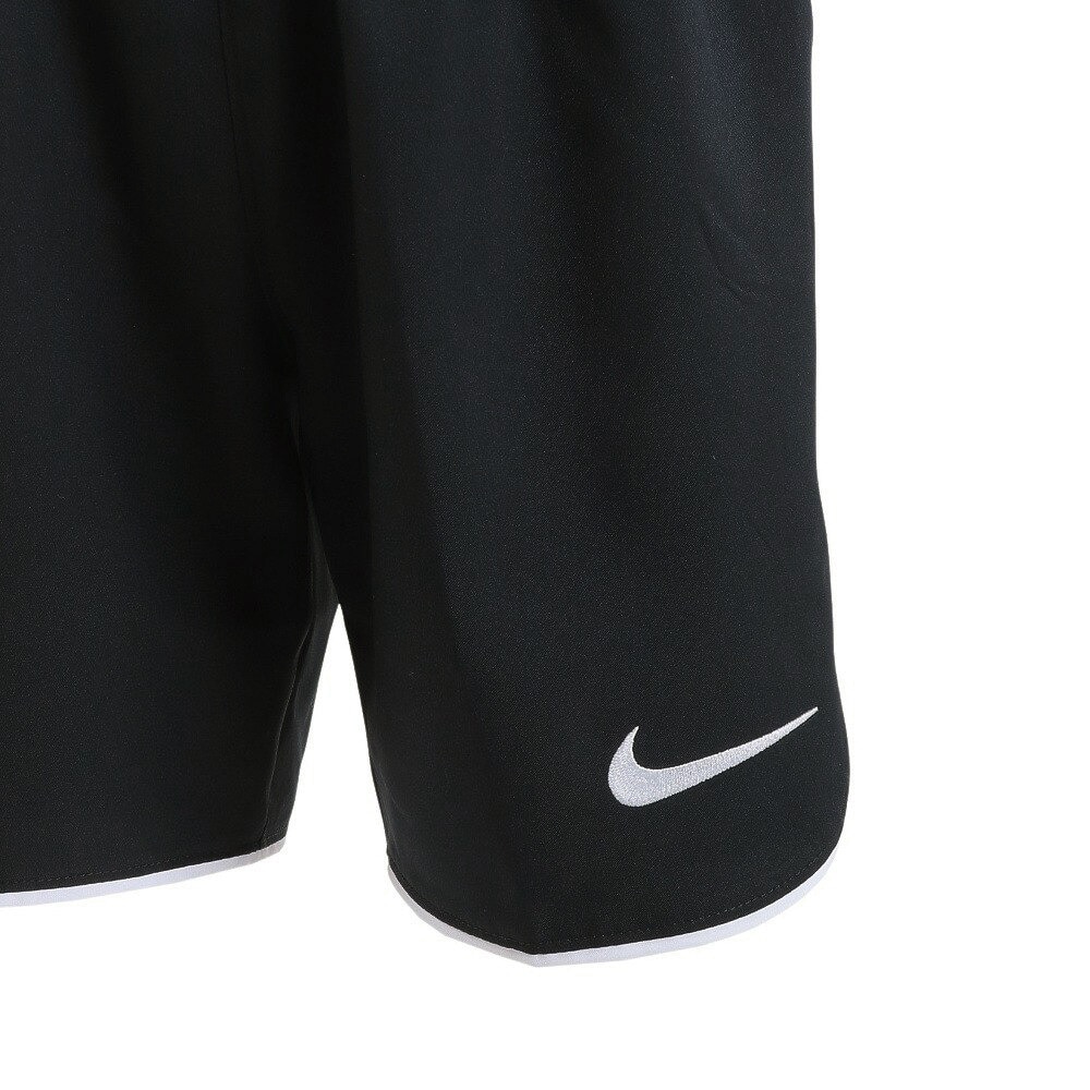 ナイキ（NIKE）（キッズ）サッカーウェア ジュニア DRI-FIT レーザー 5 ウーブン ショートパンツ DH8408-010