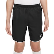 (キッズ)サッカーウェア ジュニア ドライフィット レーザー 5 ウーブン ショートパンツ DH8408-010 速乾