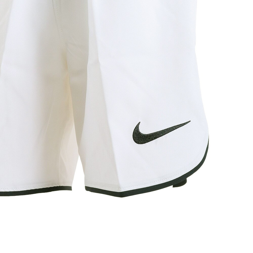 ナイキ（NIKE）（キッズ）サッカーウェア ジュニア ドライフィット レーザー 5 ウーブン ショートパンツ DH8408-100 速乾