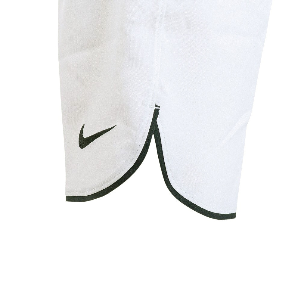 ナイキ（NIKE）（キッズ）サッカーウェア ジュニア ドライフィット レーザー 5 ウーブン ショートパンツ DH8408-100 速乾