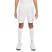 (キッズ)サッカーウェア ジュニア ドライフィット レーザー 5 ウーブン ショートパンツ DH8408-100 速乾