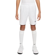 ナイキ（NIKE）（キッズ）サッカーウェア ジュニア DRI-FIT レーザー 5 ウーブン ショートパンツ DH8408-100 速乾