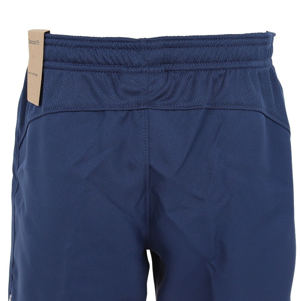 ナイキ（NIKE）（キッズ）サッカーウェア ジュニア ドライフィット レーザー 5 ウーブン ショートパンツ DH8408-410 速乾