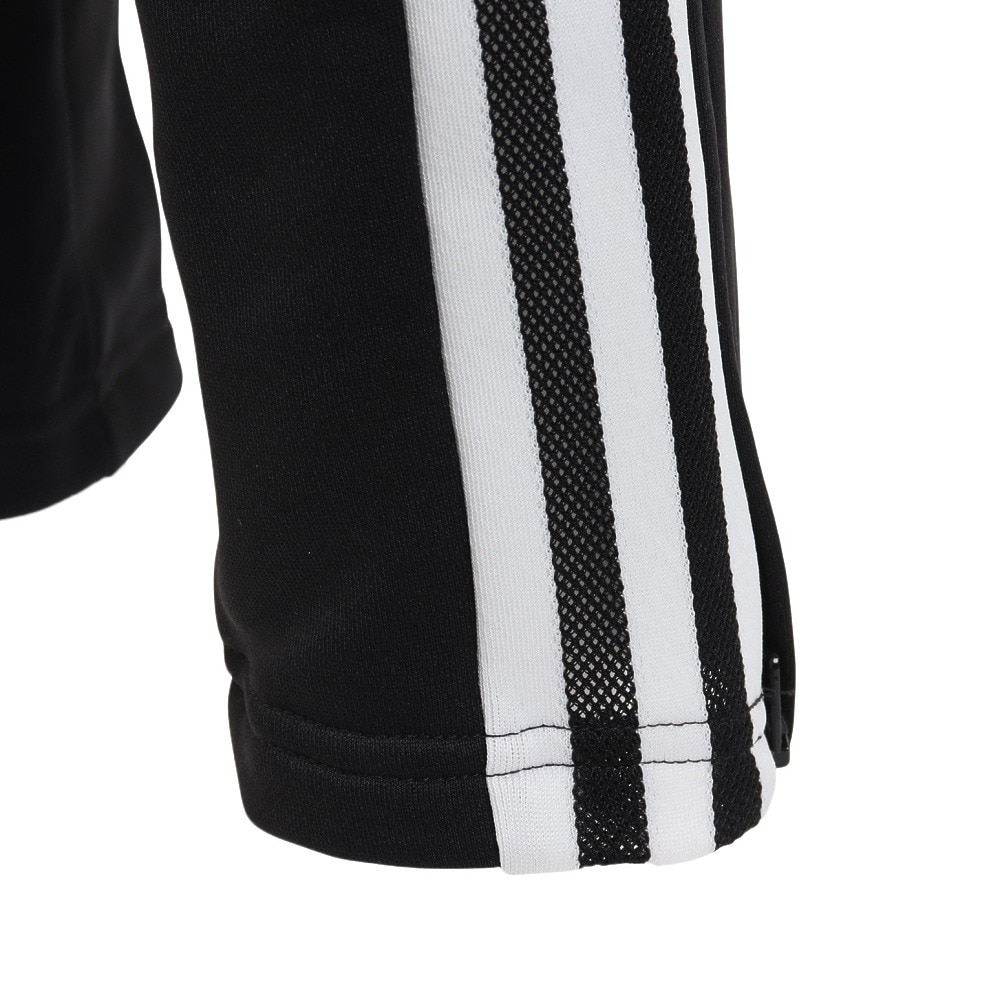 アディダス（adidas）（キッズ）ジャージ パンツ トレーニングウェア ジュニア Condivo 22 トレーニングパンツ KMF97-HA6258 ロングパンツ サッカー フットサル トレーニング