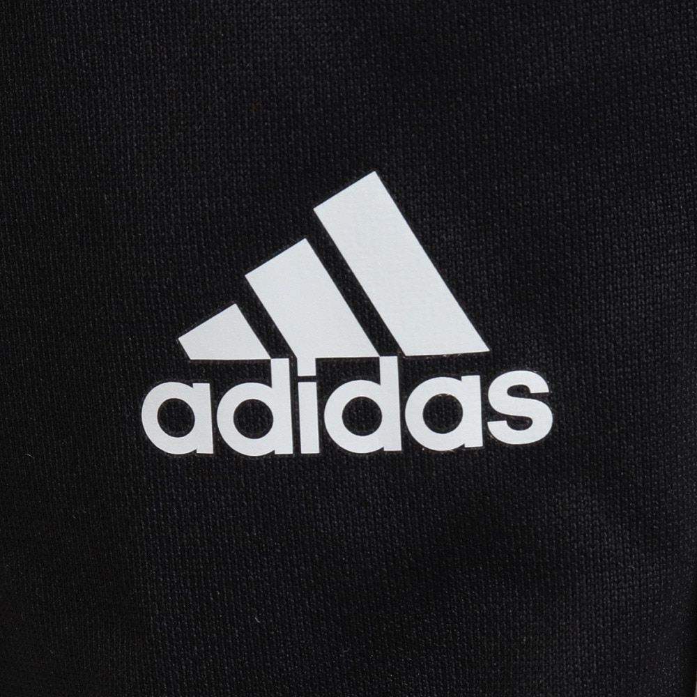 アディダス（adidas）（キッズ）ジャージ パンツ トレーニングウェア ジュニア Condivo 22 トレーニングパンツ KMF97-HA6258 ロングパンツ サッカー フットサル トレーニング