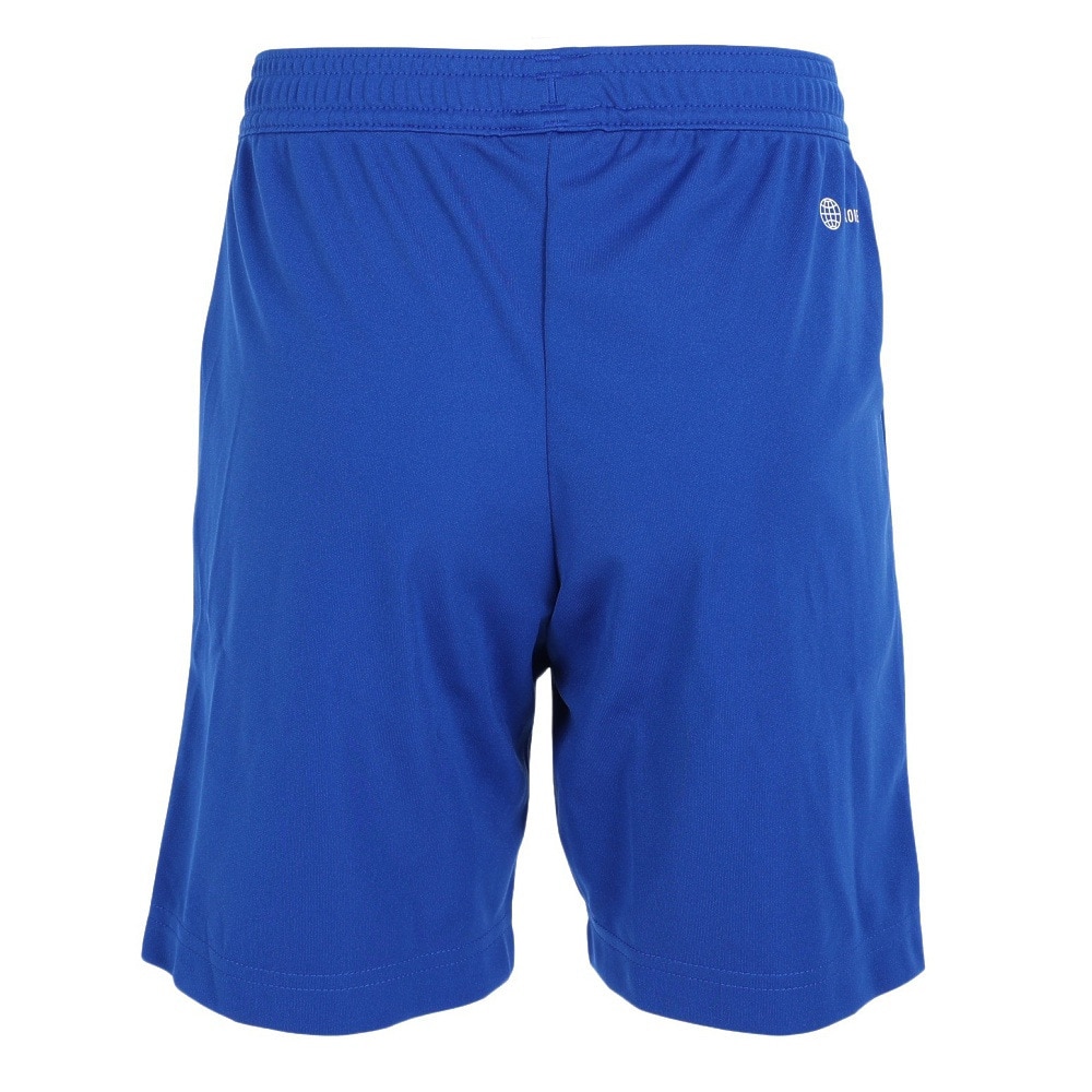 アディダス（adidas）（キッズ）サッカーウェア ジュニア Entrada 22 ショーツ KGO51-HG6291