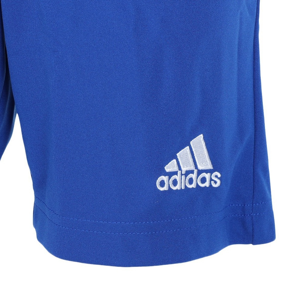 アディダス（adidas）（キッズ）サッカーウェア ジュニア Entrada 22 ショーツ KGO51-HG6291