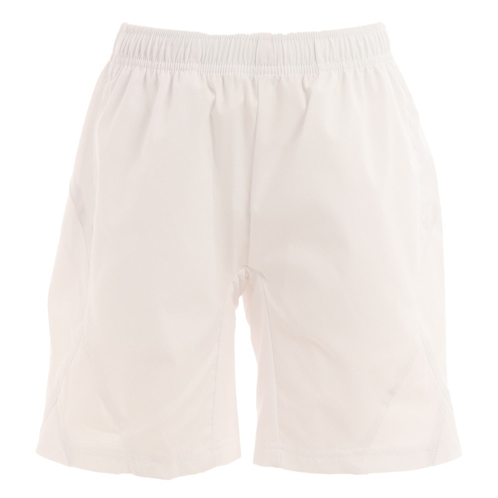 デュアリグ（DUARIG）（キッズ）サッカーウェア ジュニア ストレッチウーブンプラクティスパンツ 2S8234-SCWR-742JD WHT 速乾