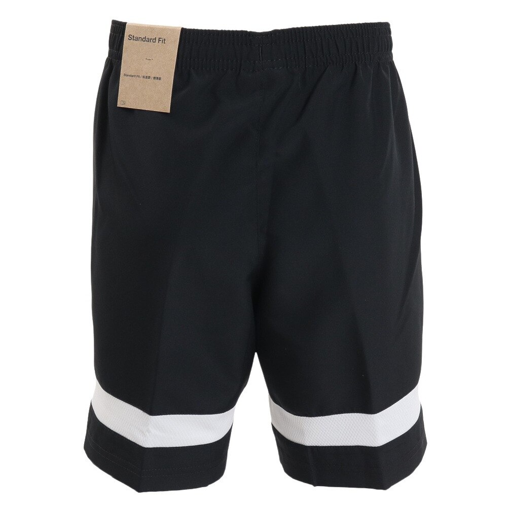 ナイキ（NIKE）（キッズ）サッカーウェア ジュニア キリアン エムバペ Dri-FIT ショートパンツ DQ9047-011