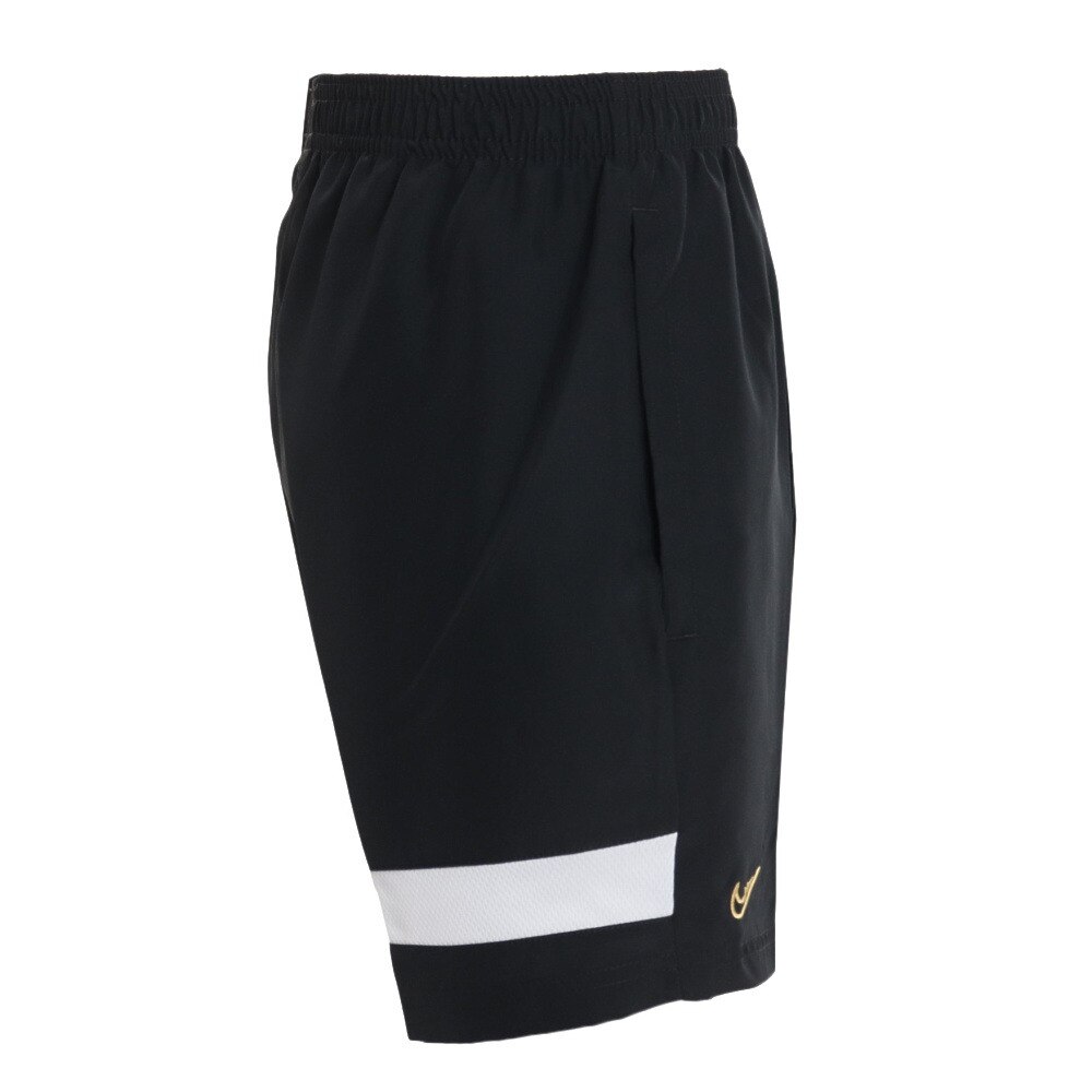 ナイキ（NIKE）（キッズ）サッカーウェア ジュニア キリアン エムバペ Dri-FIT ショートパンツ DQ9047-011