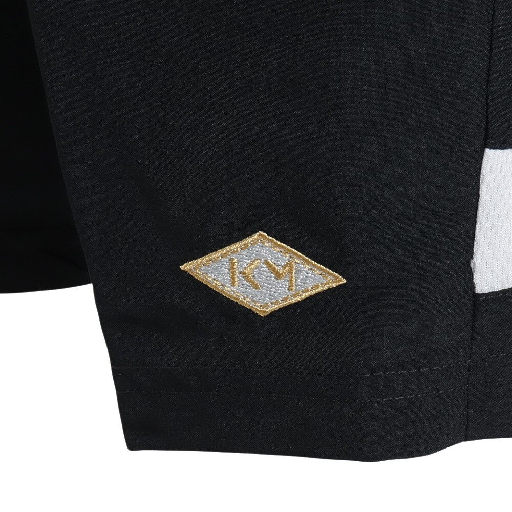 ナイキ（NIKE）（キッズ）サッカーウェア ジュニア キリアン エムバペ Dri-FIT ショートパンツ DQ9047-011