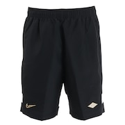 ナイキ(NIKE)(キッズ)サッカーウェア ジュニア キリアン エムバペ Dri-FIT ショートパンツ DQ9047-011