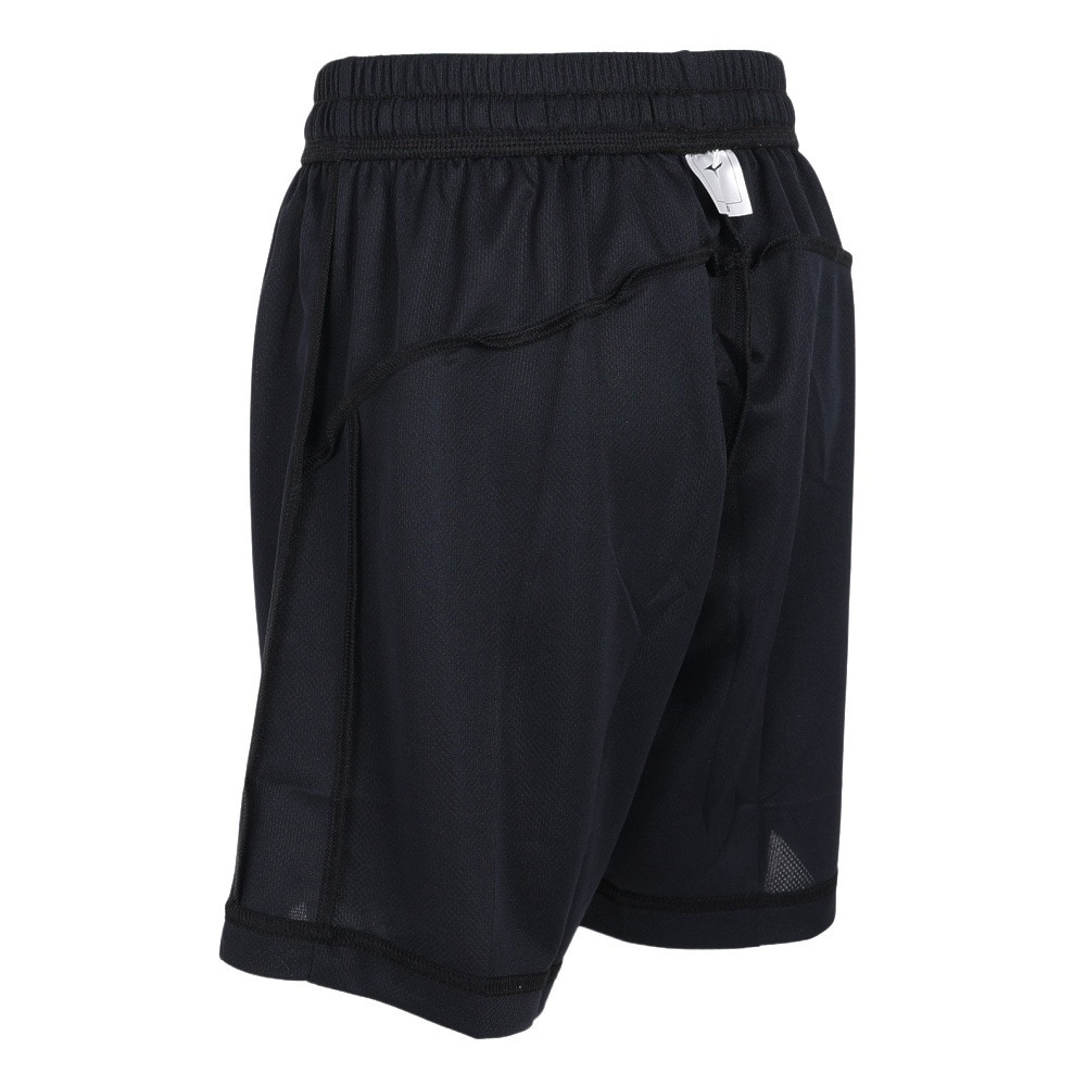 ミズノ（MIZUNO）（キッズ）サッカーウェア ジュニア プラクティスパンツ P2MBA19009