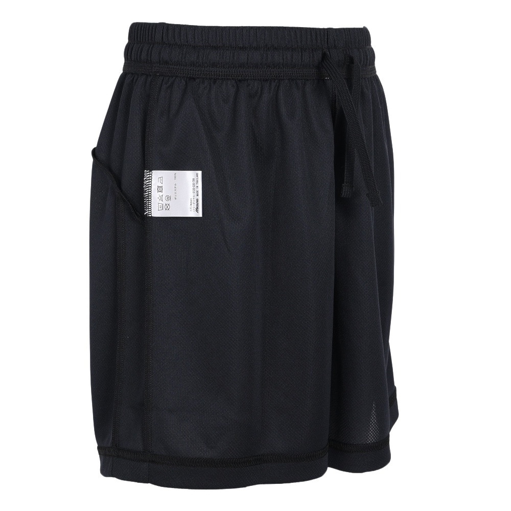 ミズノ（MIZUNO）（キッズ）サッカーウェア ジュニア プラクティスパンツ P2MBA19009