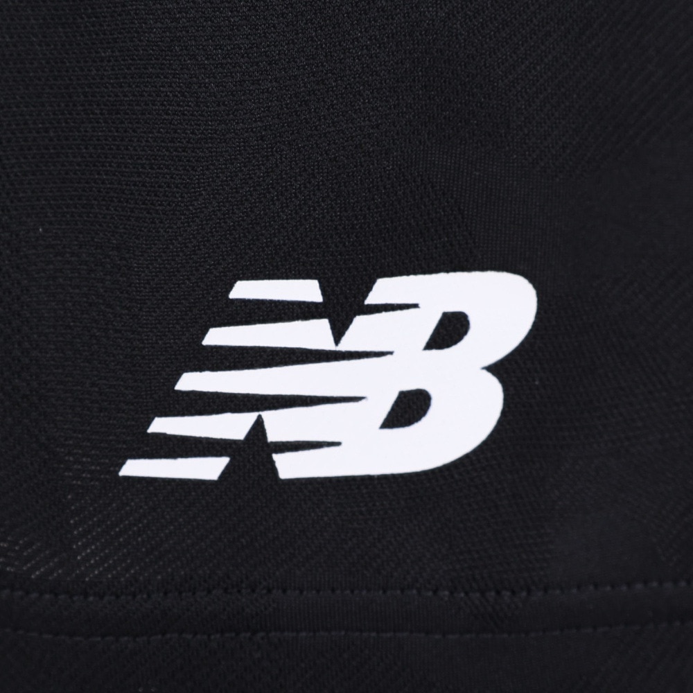 ニューバランス（new balance）（キッズ）サッカーウェア ジュニア プラクティスショーツ ABS35209BKW 速乾