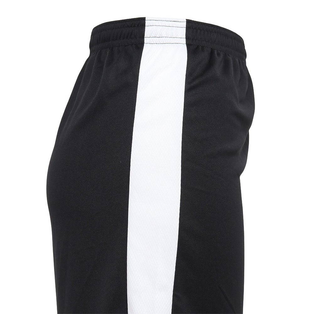 ナイキ（NIKE）（キッズ）サッカーウェア パンツ ジュニア YTH ドライフィット ACD23 ショート K BR DX5476-010