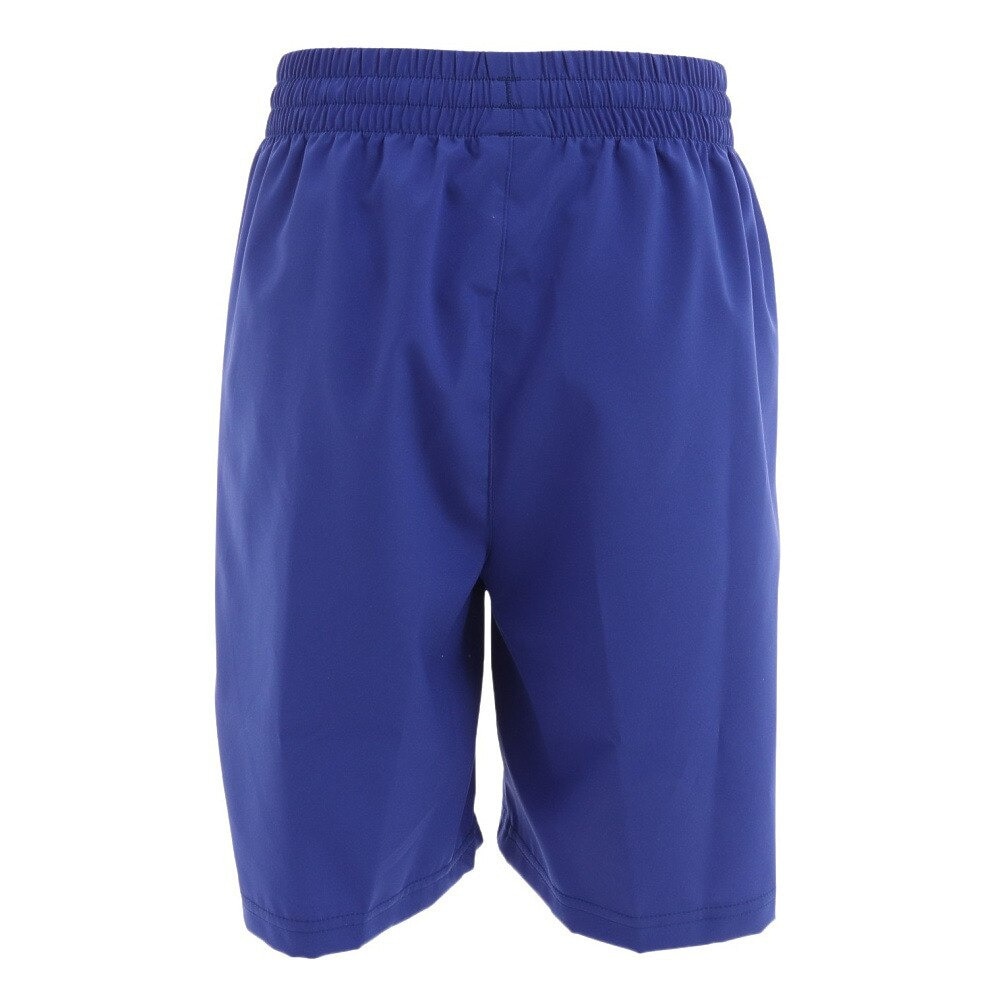 アンブロ（UMBRO）（キッズ）プラクティスウーブンパンツ UUJPJD81 BLU 速乾