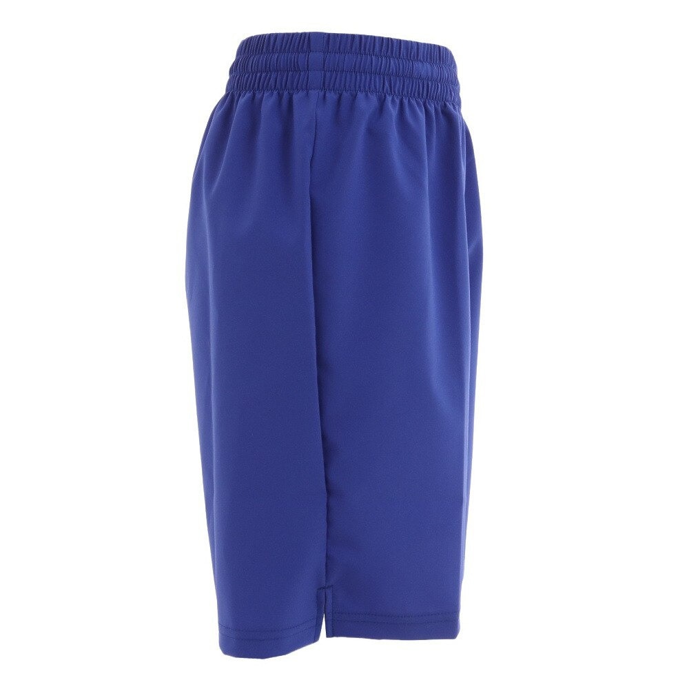 アンブロ（UMBRO）（キッズ）プラクティスウーブンパンツ UUJPJD81 BLU 速乾