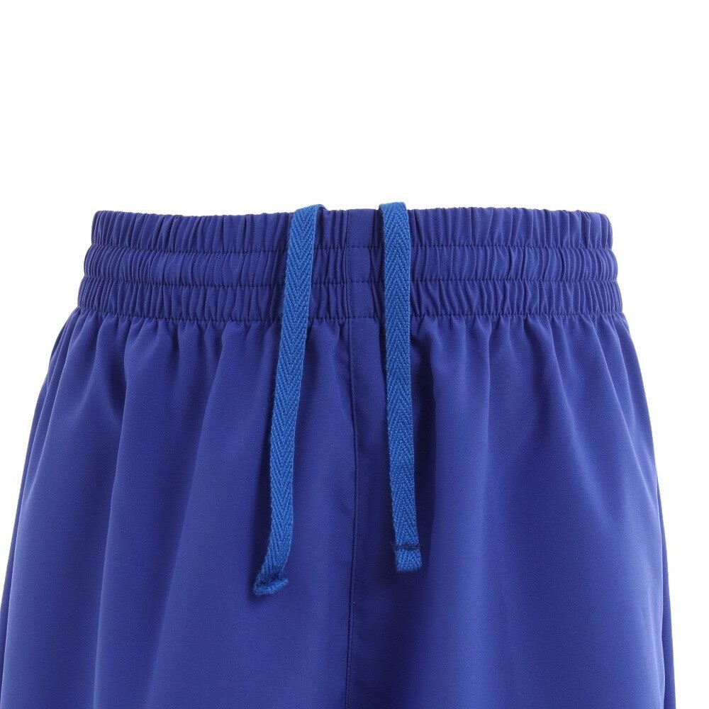 アンブロ（UMBRO）（キッズ）プラクティスウーブンパンツ UUJPJD81 BLU 速乾