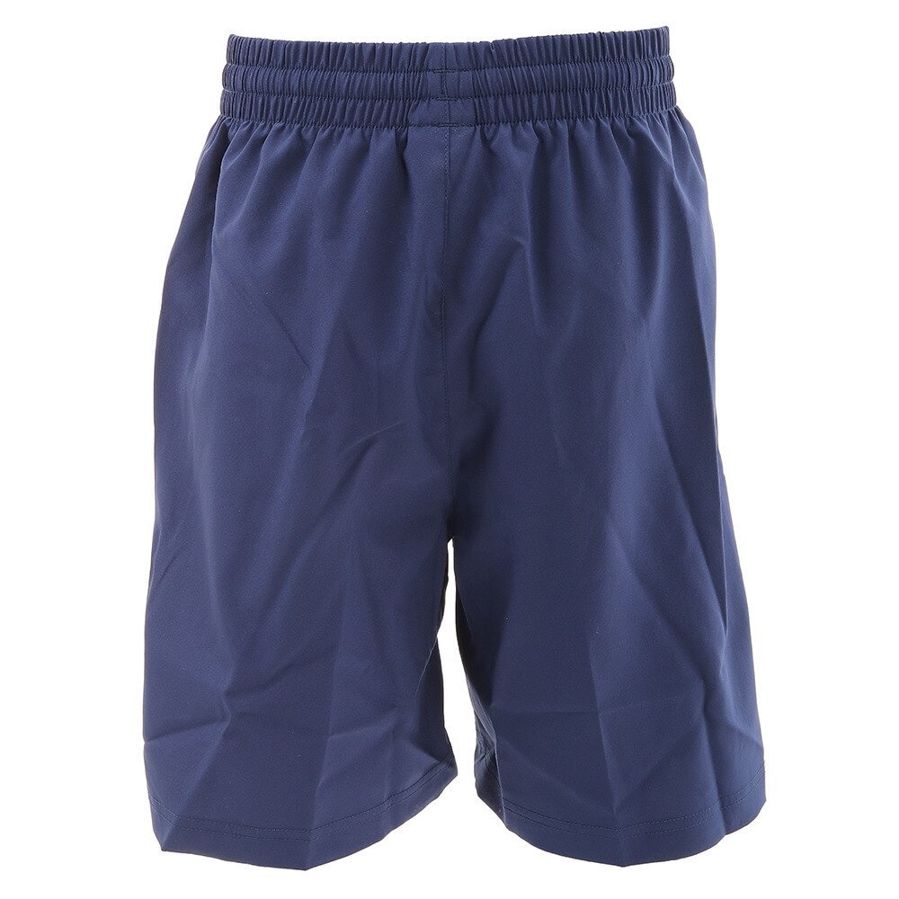 アンブロ（UMBRO）（キッズ）ジュニア TRプラクティスウーブンパンツ UUJPJD81 NVY