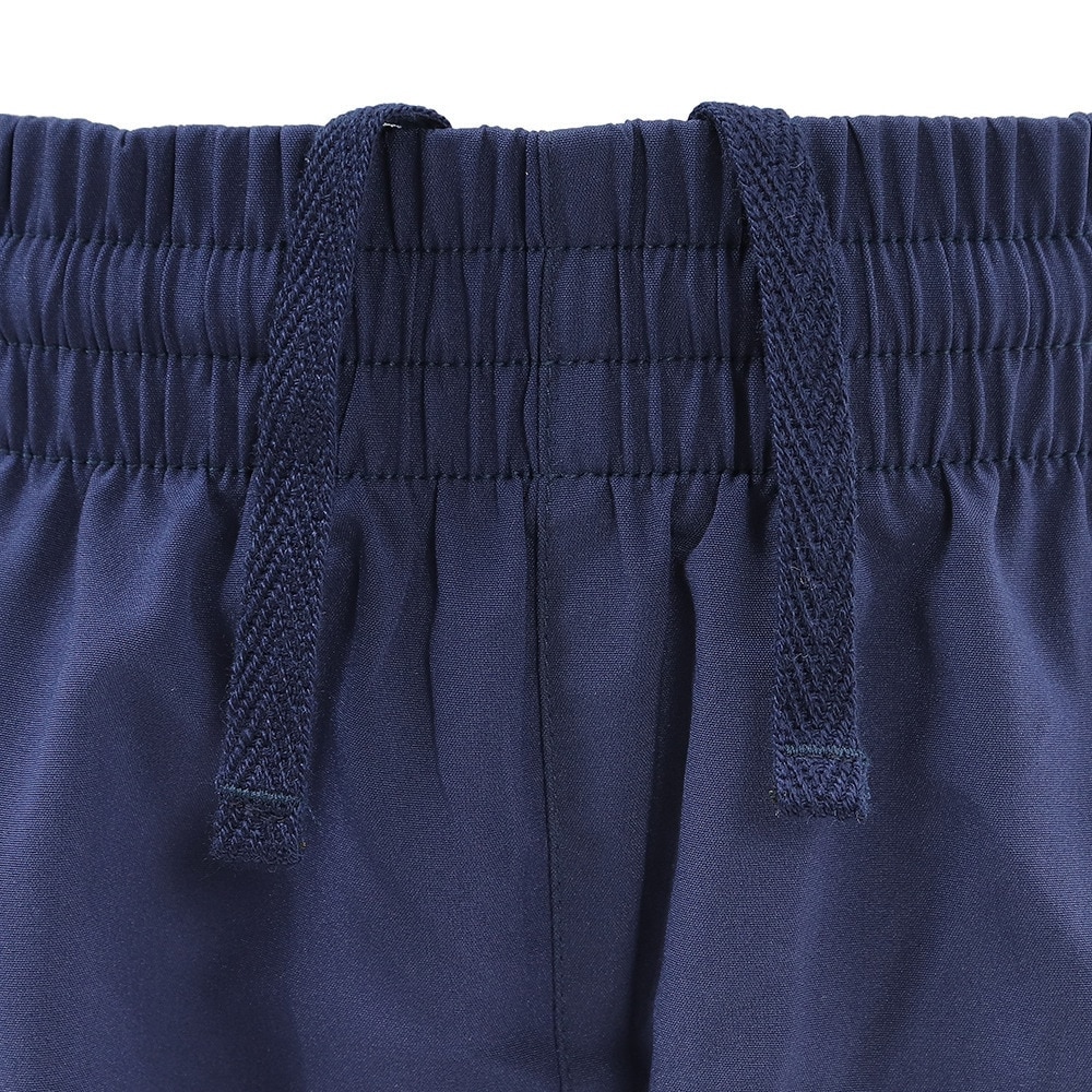 アンブロ（UMBRO）（キッズ）ジュニア TRプラクティスウーブンパンツ UUJPJD81 NVY