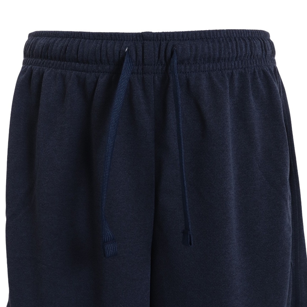 アンブロ（UMBRO）（キッズ）サッカーウェア ジュニア プラクティスパンツ UUJVJD60 NVY 冷感 速乾