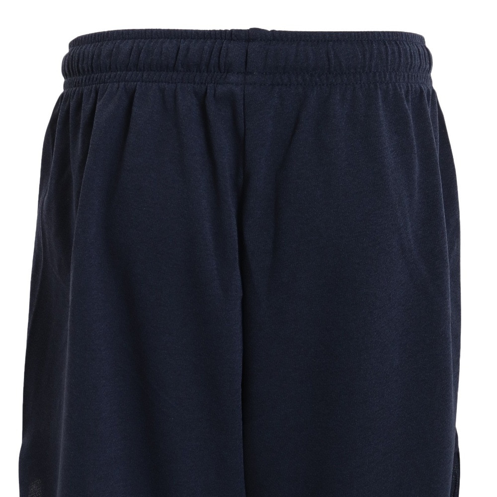 アンブロ（UMBRO）（キッズ）サッカーウェア ジュニア プラクティスパンツ UUJVJD60 NVY 冷感 速乾