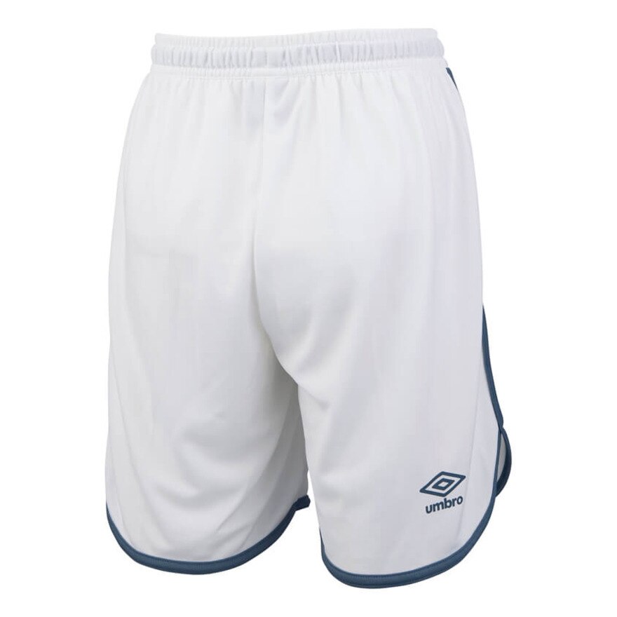当店一番人気】 アンブロ UMBRO キッズ サッカーウェア UVカット ジュニア 冷パンツ UUJTJD90 WHT 