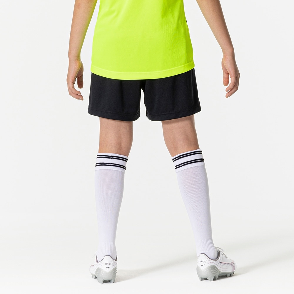 ミズノ（MIZUNO）（キッズ）サッカーウェア ジュニア プラクティスパンツ P2MBB19009 速乾
