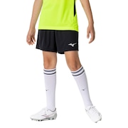 (キッズ)サッカーウェア ジュニア プラクティスパンツ P2MBB19009 速乾