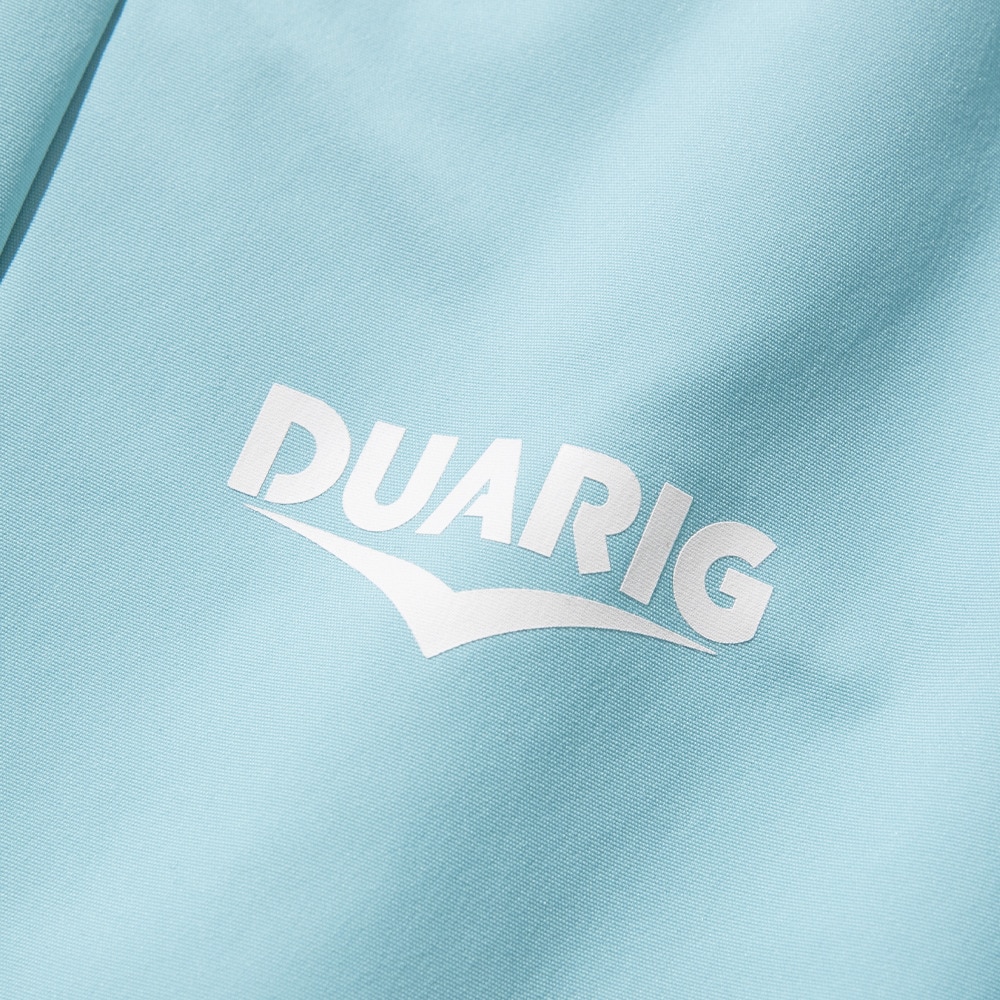 デュアリグ（DUARIG）（キッズ）サッカーウェア ジュニア ハーフパンツ 4S0014-SCWR-742EG BLU