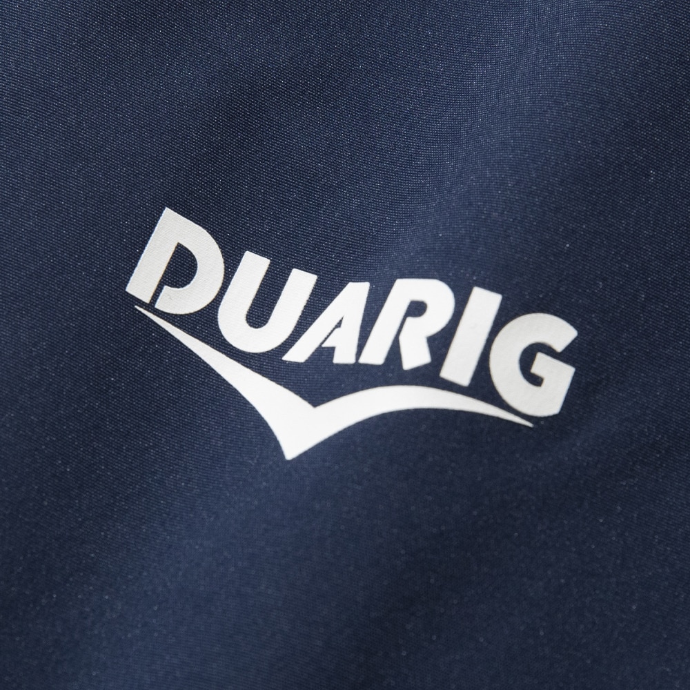 デュアリグ（DUARIG）（キッズ）サッカーウェア ジュニア ハーフパンツ 4S0014-SCWR-742EG NVY