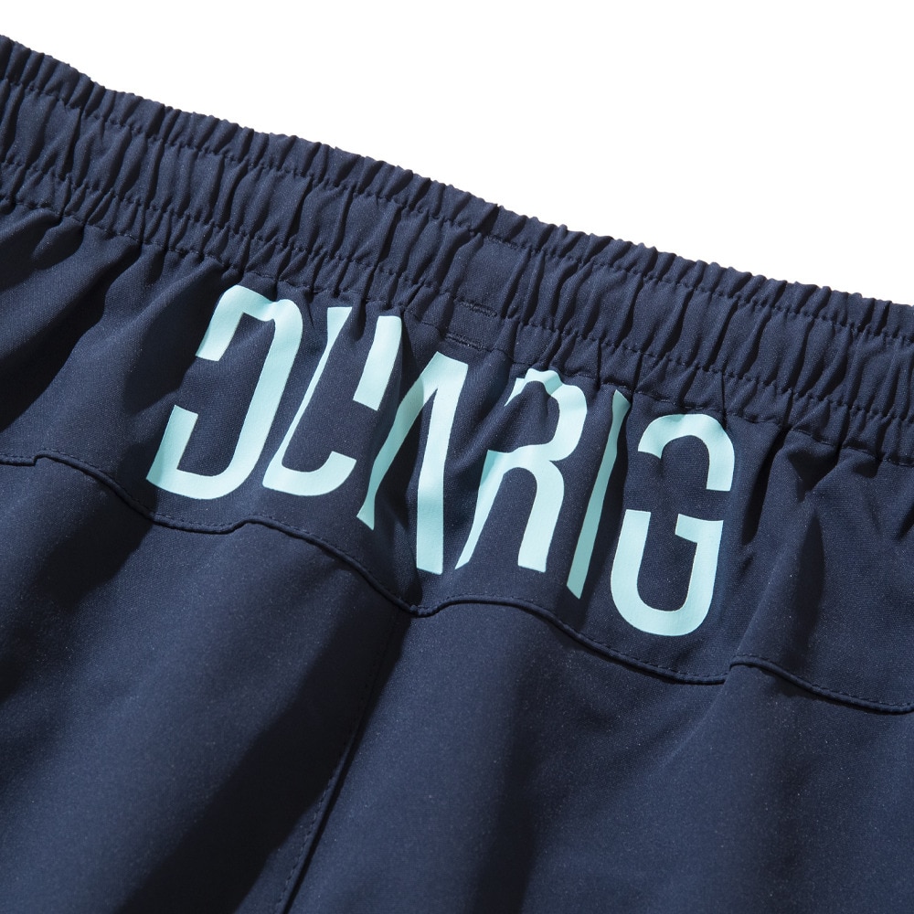 デュアリグ（DUARIG）（キッズ）サッカーウェア ジュニア ハーフパンツ 4S0014-SCWR-742EG NVY