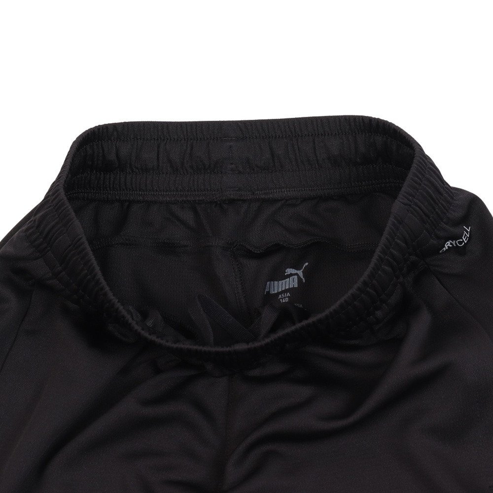 プーマ（PUMA）（キッズ）サッカーウェア ジュニア INDIVIDUAL ファイナル ショーツ 65949457 速乾