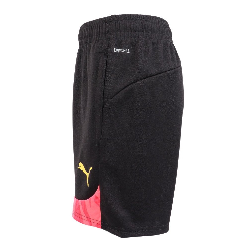 プーマ（PUMA）（キッズ）サッカーウェア ジュニア INDIVIDUAL ファイナル ショーツ 65949457 速乾