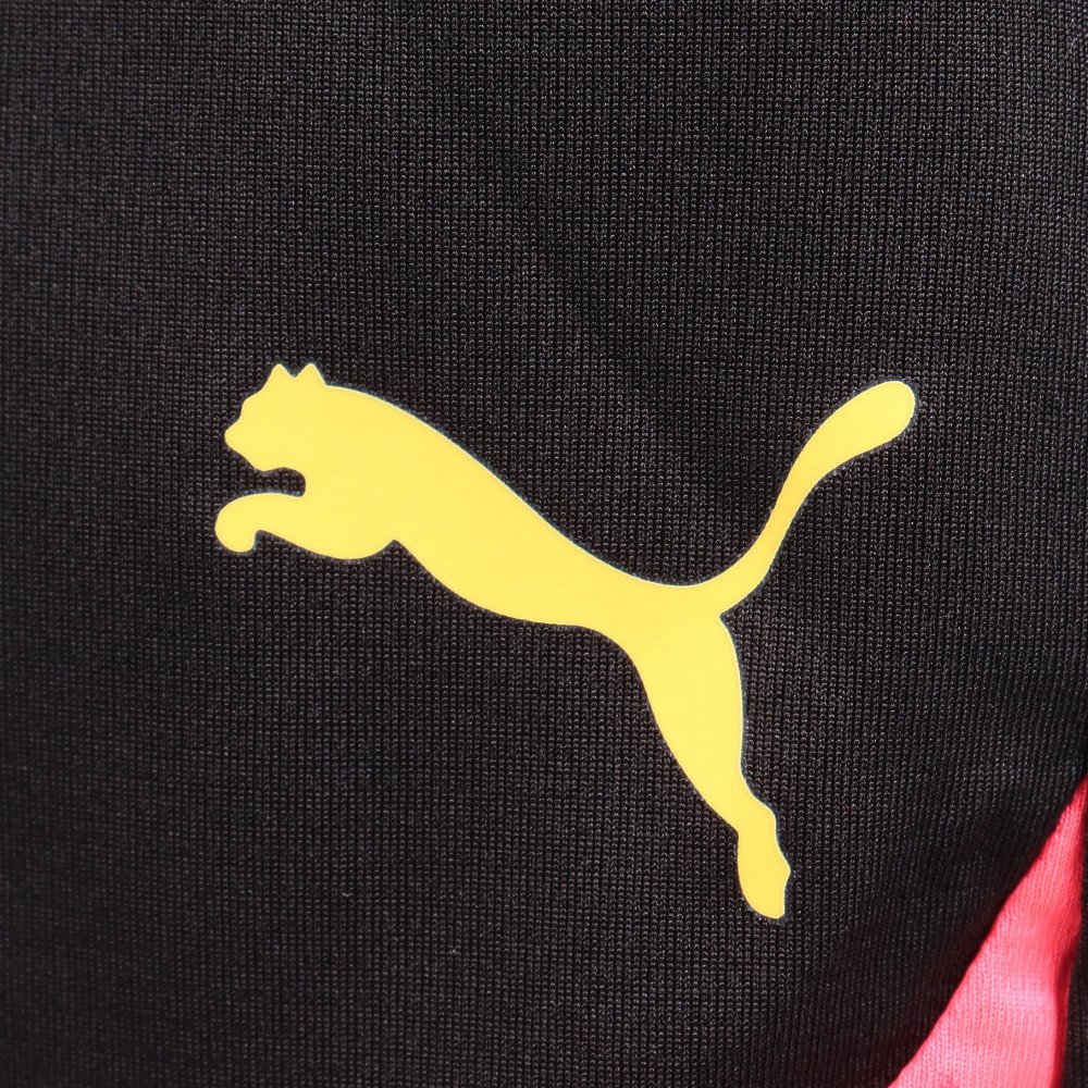 プーマ（PUMA）（キッズ）サッカーウェア ジュニア INDIVIDUAL ファイナル ショーツ 65949457 速乾
