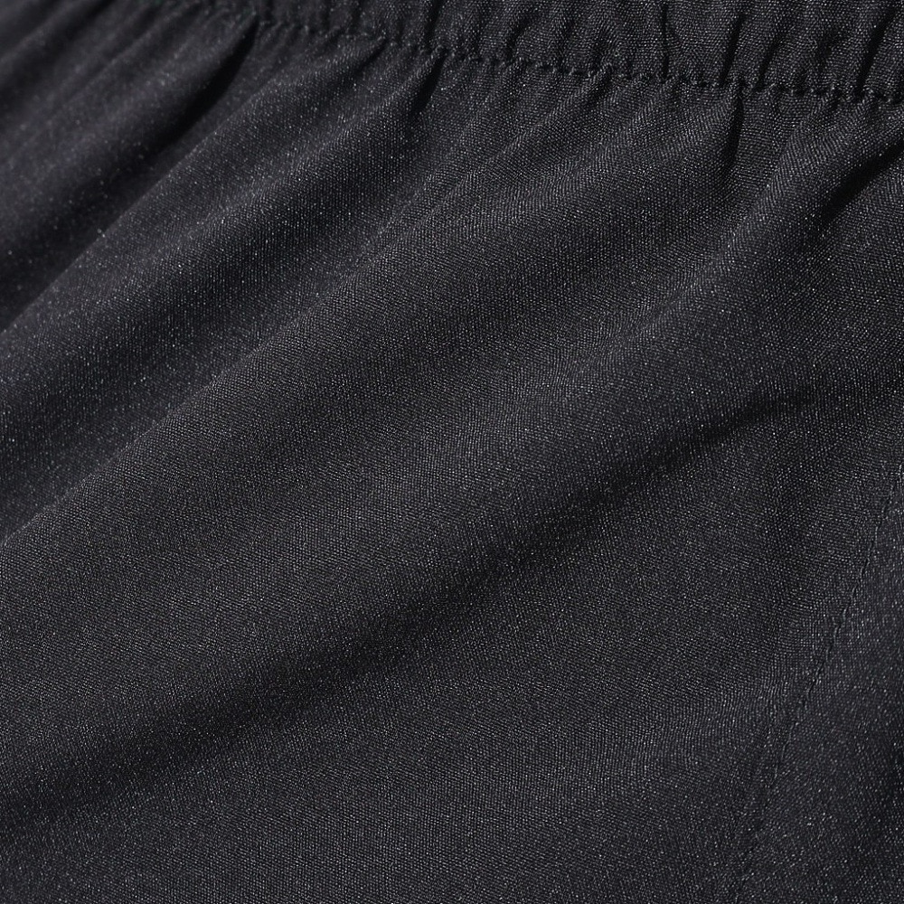アンブロ（UMBRO）（キッズ）サッカーウェア ジュニア ストレッチウーブンパンツ UAS6400JP BLK 速乾