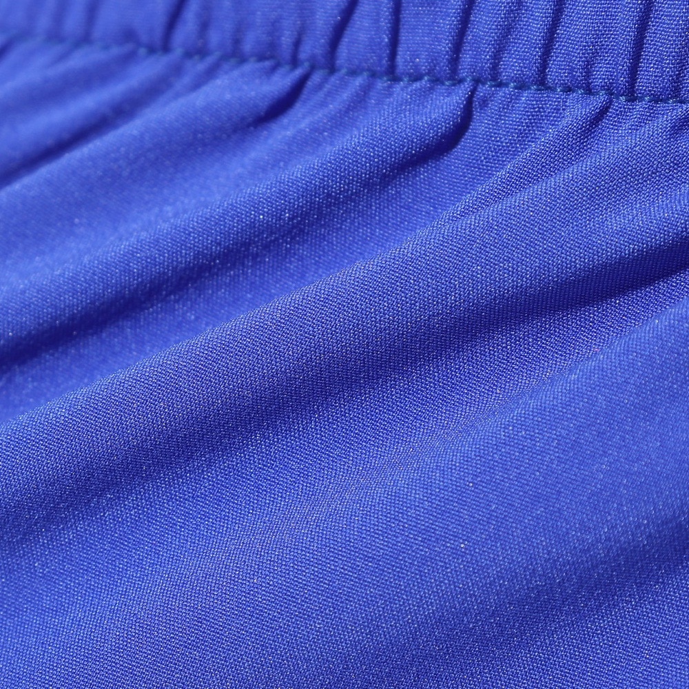 アンブロ（UMBRO）（キッズ）サッカーウェア ジュニア ストレッチウーブンパンツ UAS6400JP BLU 速乾