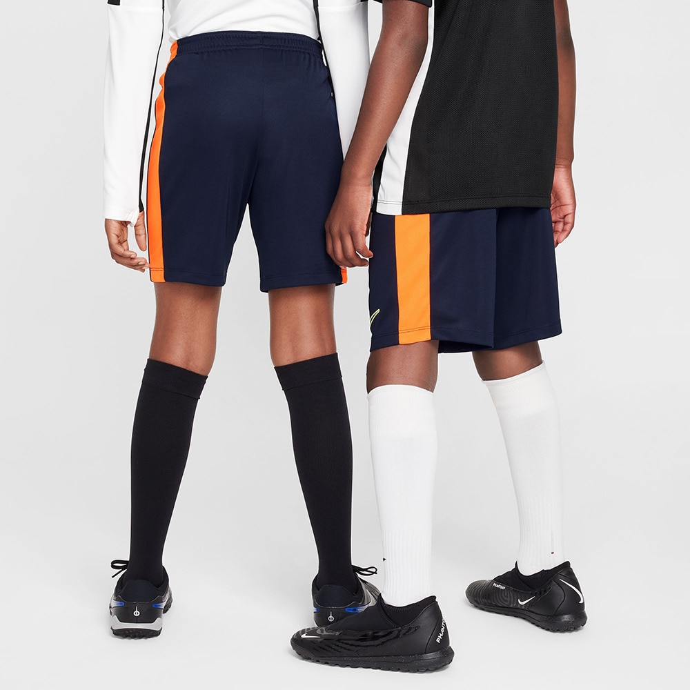 ナイキ（NIKE）（キッズ）サッカーウェア ジュニア ドライフィット Academy23 ショートパンツ DX5476-475