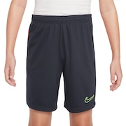 (キッズ)サッカーウェア ジュニア ドライフィット Academy23 ショートパンツ DX5476-475