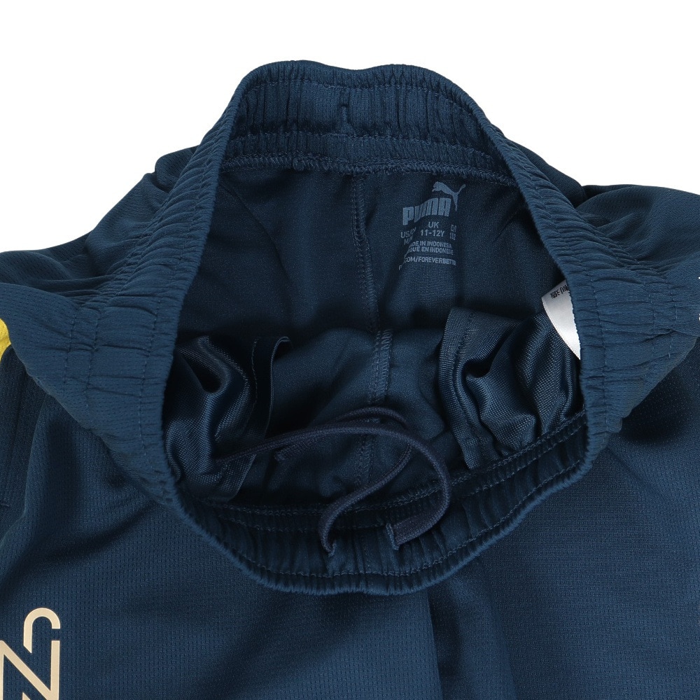 プーマ（PUMA）（キッズ）サッカーウェア ジュニア ネイマール NJR BNA TRショーツ 65971510
