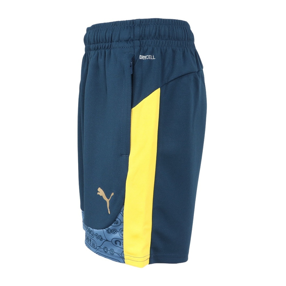 プーマ（PUMA）（キッズ）サッカーウェア ジュニア ネイマール NJR BNA TRショーツ 65971510